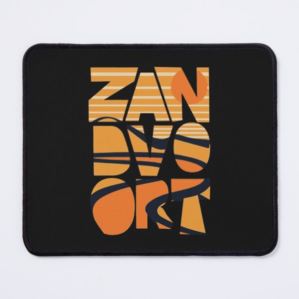Item preview, Zandvoort designed and sold by iahmccarthy.