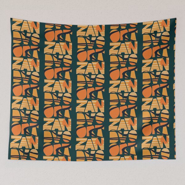 Item preview, Zandvoort  designed and sold by iahmccarthy.