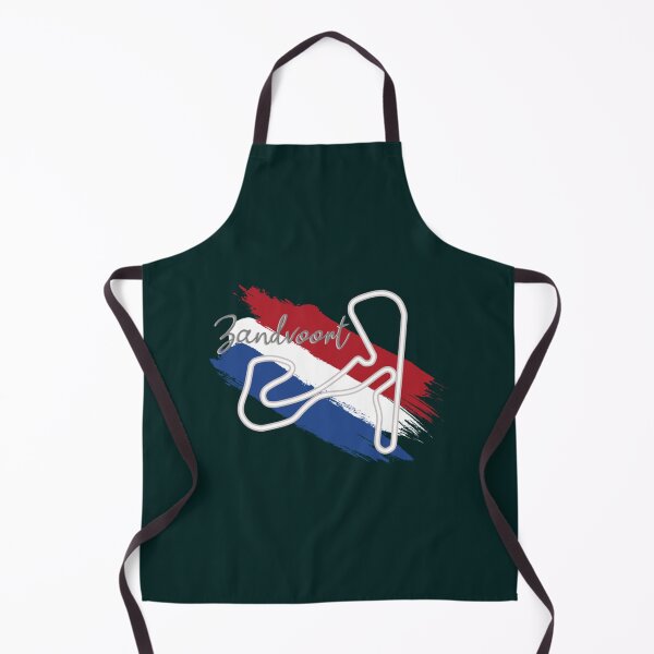 Item preview, Zandvoort Circuit designed and sold by iahmccarthy.