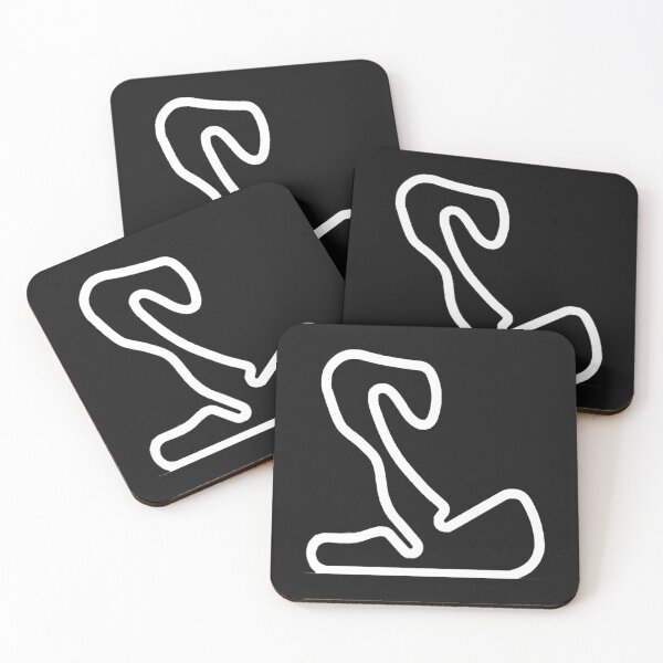 Item preview, Zandvoort Circuit designed and sold by iahmccarthy.