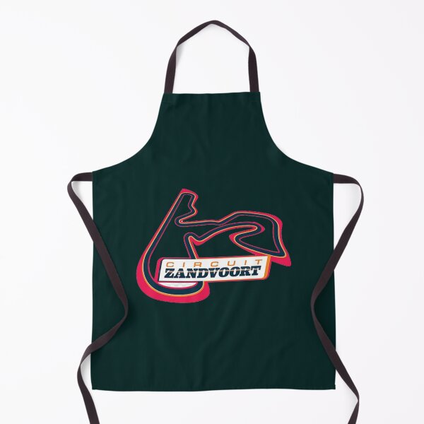 Item preview, Zandvoort Circuit designed and sold by iahmccarthy.