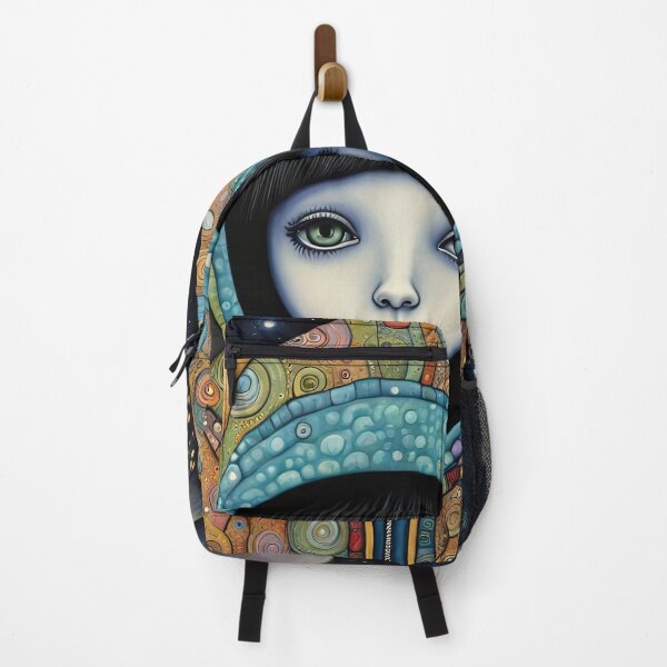 Item preview, Sad lonely Alien wearing a hoodie looks up at the night sky designed and sold by Colin Bentham.