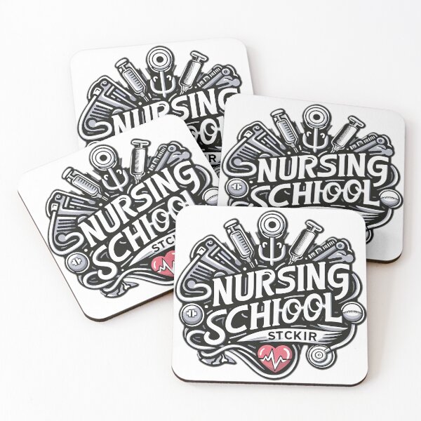 Item preview, nursing school  designed and sold by NCNGDESIGN.