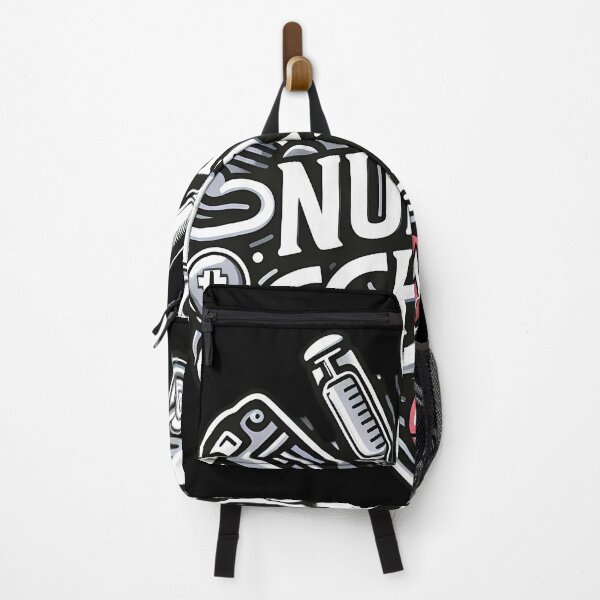 Item preview, nursing school designed and sold by NCNGDESIGN.