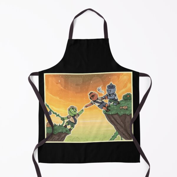 Item preview, Character Fanart Inspired by Peak the game designed and sold by Gbriel3.