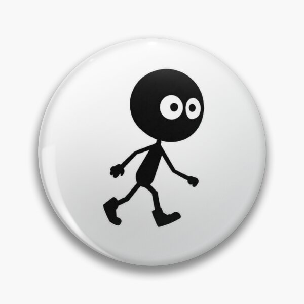 Artikelvorschau, Strichmännchen-Figur entworfen und verkauft von Rangmanch.