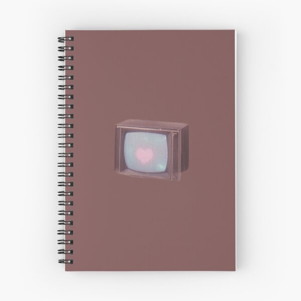 Item preview, CRT and Heart dreamcore Y2K aesthetic design designed and sold by Exitsolara.