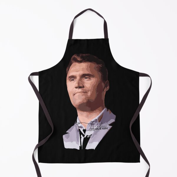 Item preview, Charlie Kirk designed and sold by Wolagno.