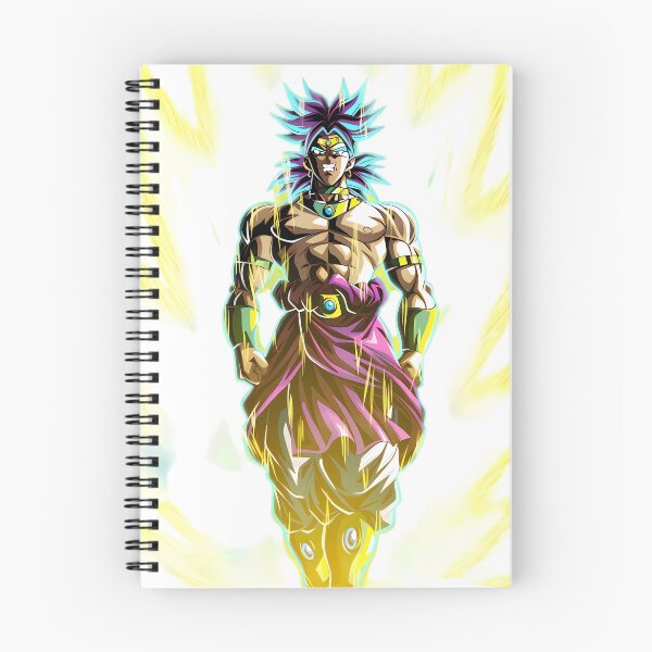 Item preview, Unstoppable Energy Warrior – Epic Anime Power Art designed and sold by Artistic canvas store.
