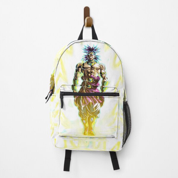 Item preview, Unstoppable Energy Warrior – Epic Anime Power Art designed and sold by Artistic canvas store.