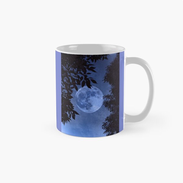 Item preview, Blue Moon in August designed and sold by Taina Sohlman.
