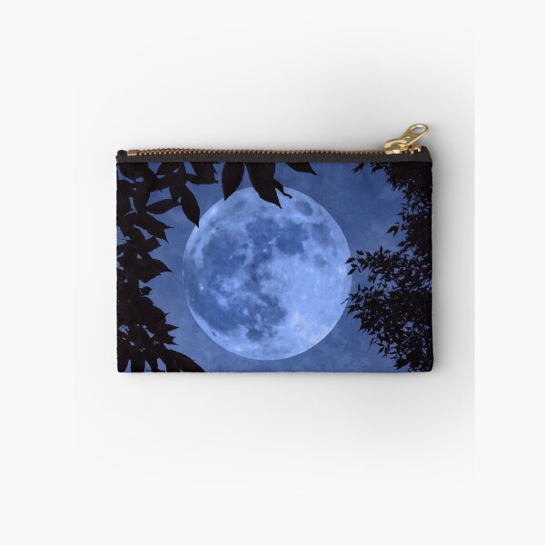 Item preview, Blue Moon in August designed and sold by Taina Sohlman.