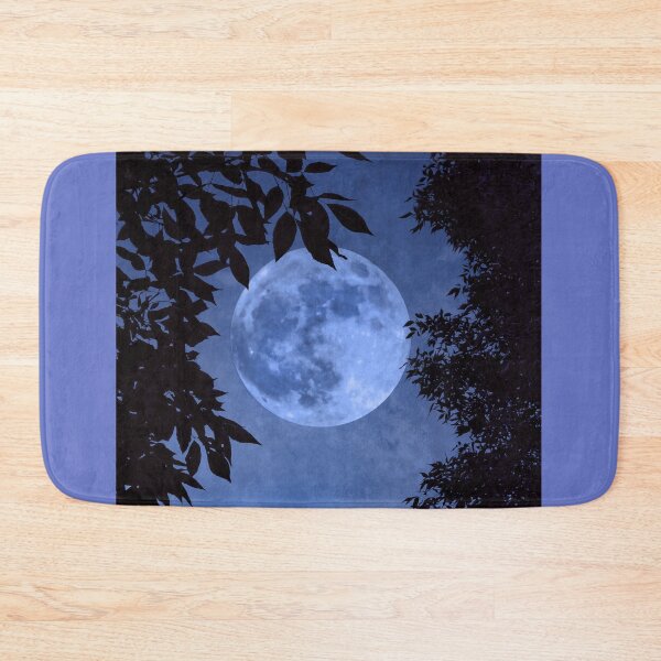 Item preview, Blue Moon in August designed and sold by Taina Sohlman.