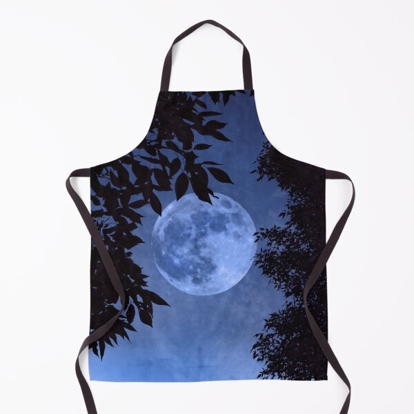 Item preview, Blue Moon in August designed and sold by Taina Sohlman.