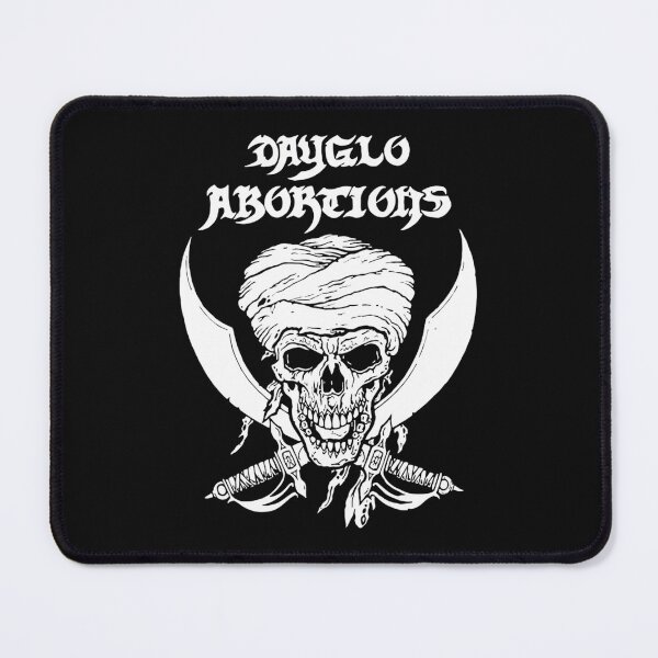 Item preview, Dayglo Abortions designed and sold by ElsyMelton.