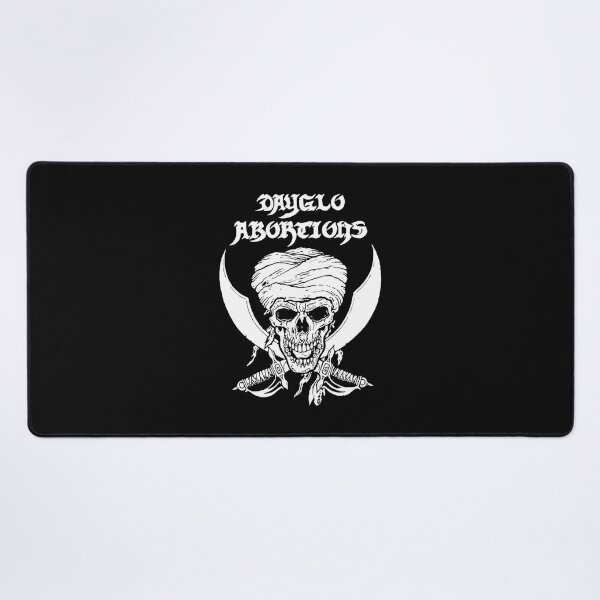 Item preview, Dayglo Abortions designed and sold by ElsyMelton.