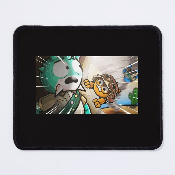 Item preview, Character Fanart Inspired by Peak the game designed and sold by Gbriel3.
