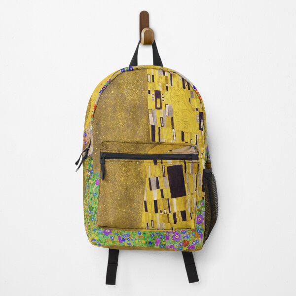 Item preview, Gustav Klimt The Kiss designed and sold by VenusArt7.