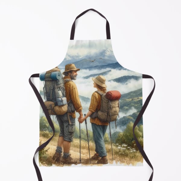 Item preview, Pirineos, Camino de Santiago designed and sold by jefboutique6150.