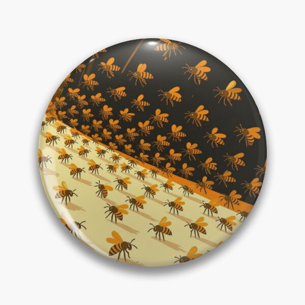 Item preview, Flight of the Swarm designed and sold by xArchGoDx.