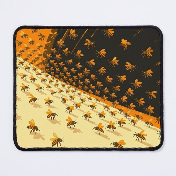 Item preview, Flight of the Swarm designed and sold by xArchGoDx.