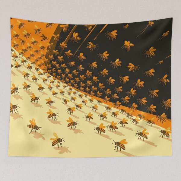 Item preview, Flight of the Swarm designed and sold by xArchGoDx.