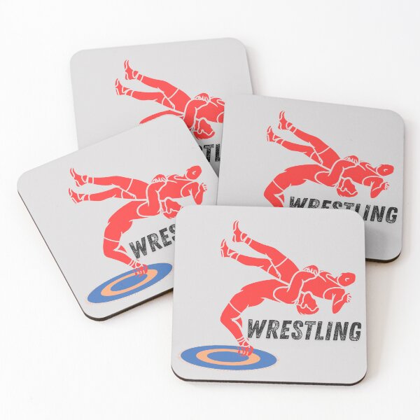 Item preview,  WRESTLING designed and sold by the.professors.club.