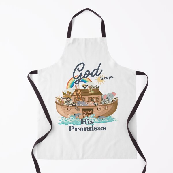 Item preview, God Keeps His Promises designed and sold by GiggleGooods.