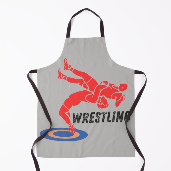 Item preview,  WRESTLING designed and sold by the.professors.club.