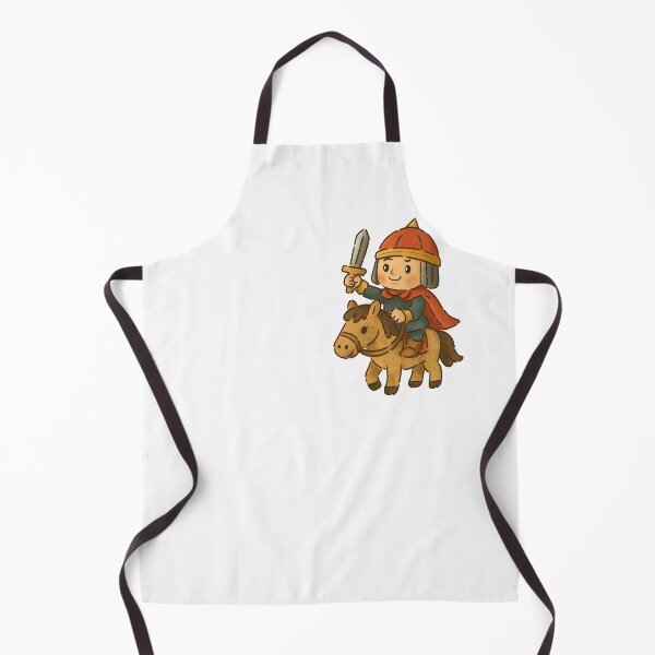 Item preview, Vasnetsov-Tiny Bogatyr Hero designed and sold by Kakon-52.