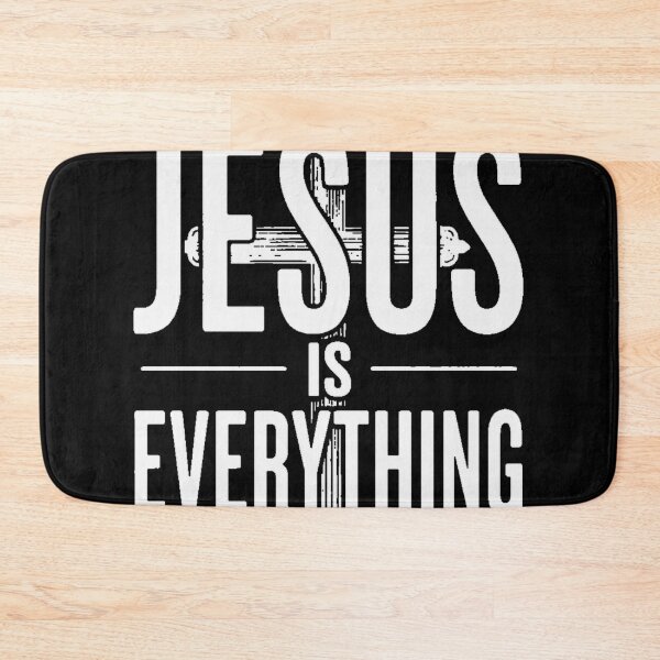 Item preview, Jesus Is Everything designed and sold by EberLord.