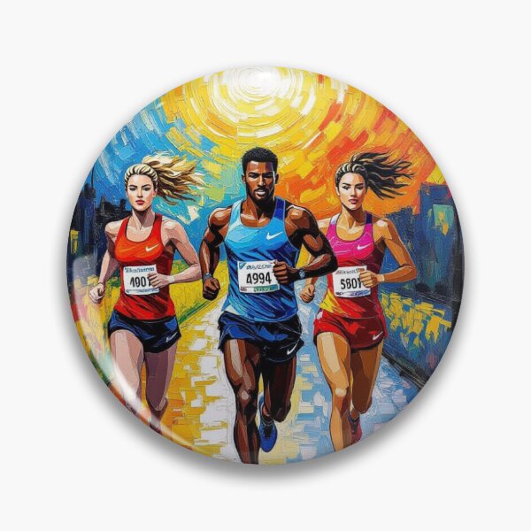 Item preview, Run the Light – Urban Motion meets expressive Color Energy designed and sold by FotoworldEdel.