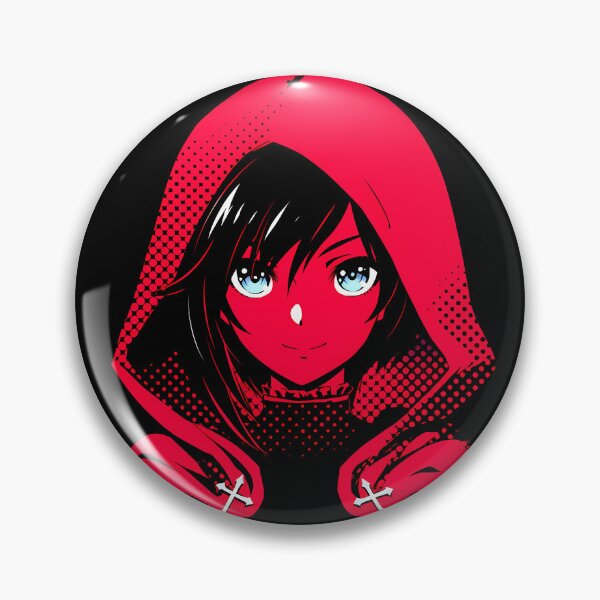 Item preview, Ruby Rose - RWBY 39 designed and sold by Infinite-Aspire.