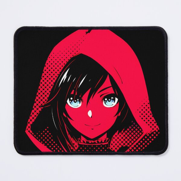 Item preview, Ruby Rose - RWBY 39 designed and sold by Infinite-Aspire.