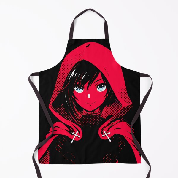 Item preview, Ruby Rose - RWBY 39 designed and sold by Infinite-Aspire.