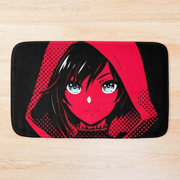 Item preview, Ruby Rose - RWBY 39 designed and sold by Infinite-Aspire.