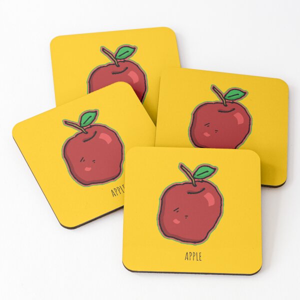 Item preview, Apple designed and sold by tds shop.