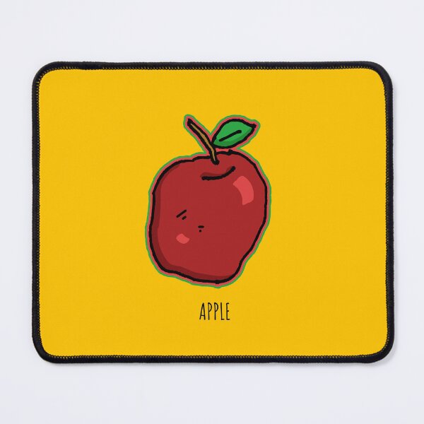 Item preview, Apple designed and sold by tds shop.