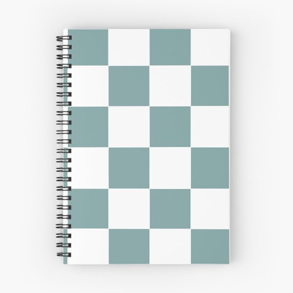 Item preview, Blue checker designed and sold by Sa5mmyboo.