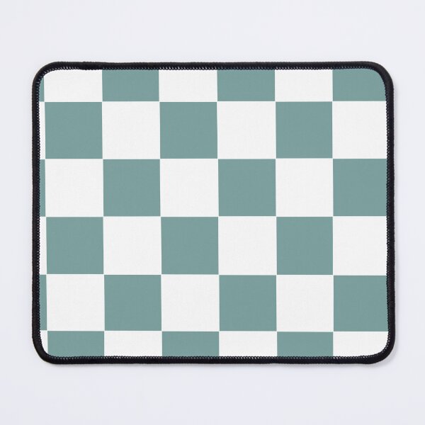 Item preview, Blue checker designed and sold by Sa5mmyboo.