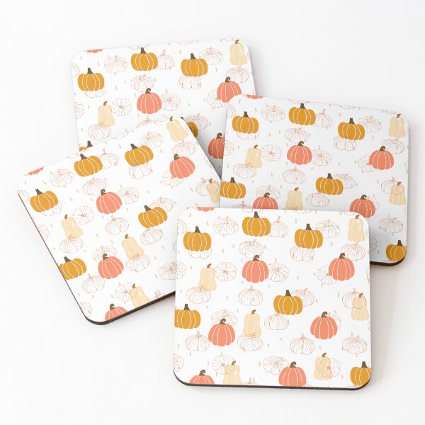 Item preview, Pumpkin design designed and sold by CuteBeastArt.