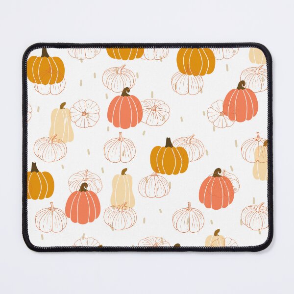 Item preview, Pumpkin design designed and sold by CuteBeastArt.