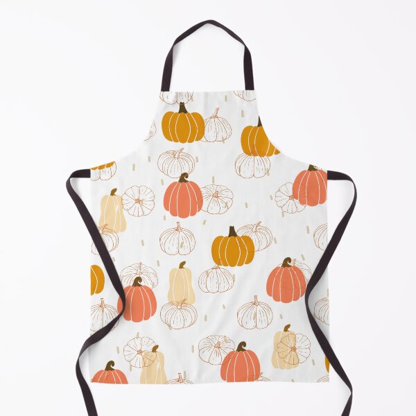 Item preview, Pumpkin design designed and sold by CuteBeastArt.