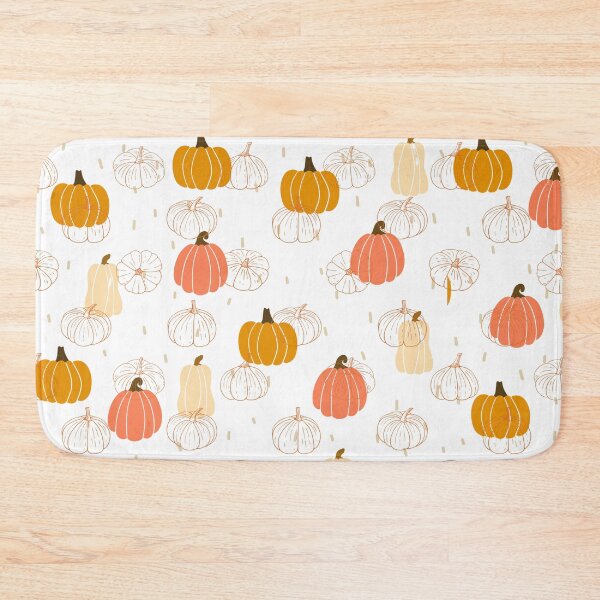 Item preview, Pumpkin design designed and sold by CuteBeastArt.