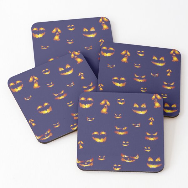 Item preview, Scary Faces designed and sold by Born2Be3.