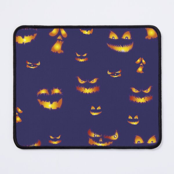 Item preview, Scary Faces designed and sold by Born2Be3.