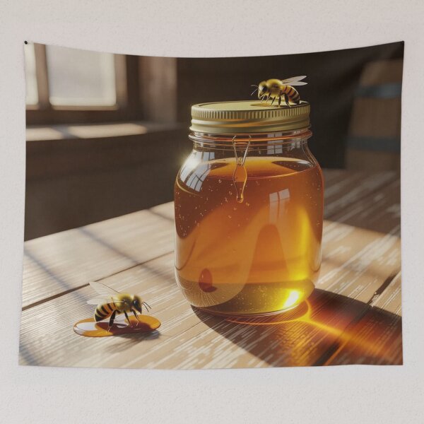 Item preview, The Golden Jar designed and sold by xArchGoDx.