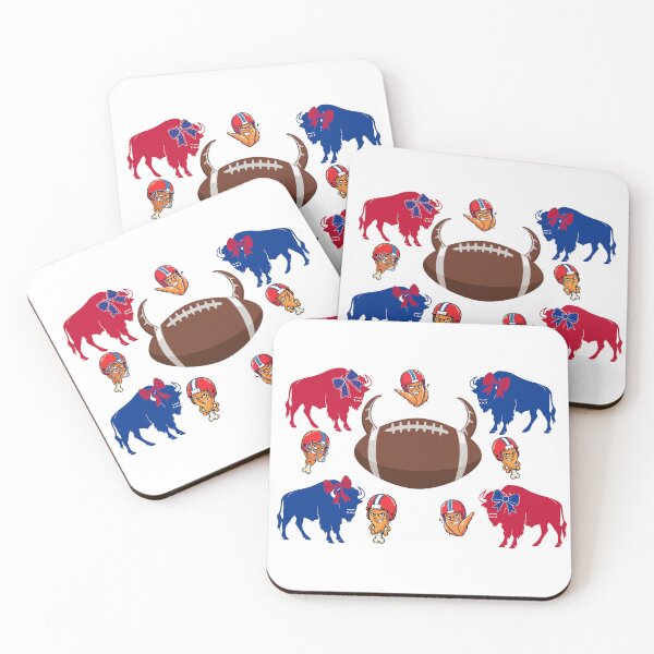 Item preview, Buffalo New York Football For Women designed and sold by Not A Typical  Teacher.