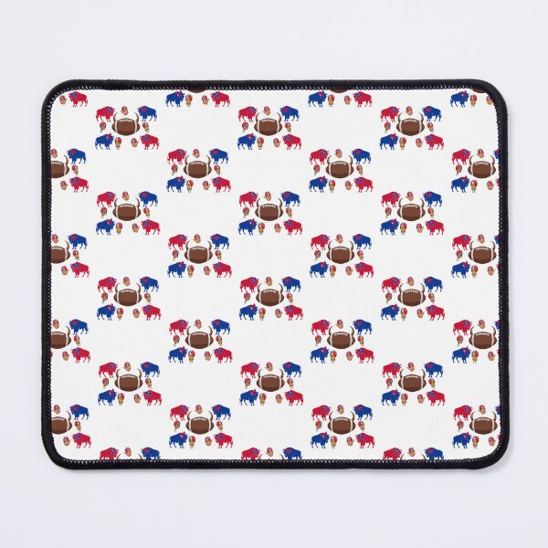 Item preview, Buffalo New York Football For Women designed and sold by Not A Typical  Teacher.