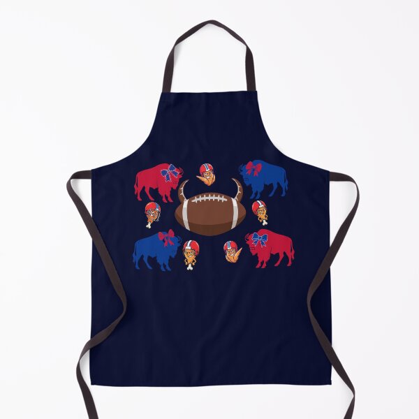 Item preview, Buffalo New York Football For Women designed and sold by Not A Typical Teacher.